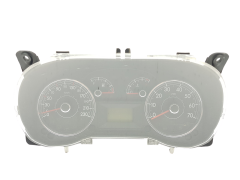 Speedometer/Instrument Cluster Fiat Grande Punto 55500515 26189
