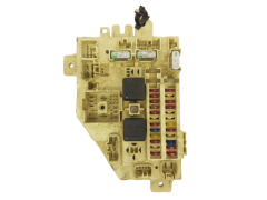 Fuse Box Jeep 56007573AC Fuse Box Jeep 56007573AC