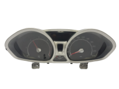 Speedometer/Instrument Cluster Ford Fiesta VP8A6F-10894-BC 20973