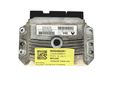 Controller 237100263R 237100131R V29005278A Renault Valeo 28587