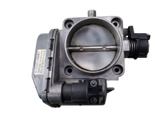 Air Throttle Body Mercedes-Benz 1131410025 0205003048