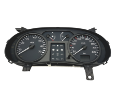 Speedometer/Instrument Cluster Renault Clio 2 8200059763 43906