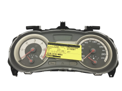 Speedometer/Instrument Cluster Renault Clio 3 8200343563 D 