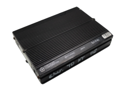 Audio Amplifier Jeep Cherokee 56007653AC Chrysler Infinity