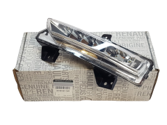 Day Running Lights Original Renault 266052153R