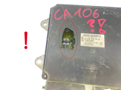 Controller Smart 1860A301  A1351501979 Mitsubishi 56433