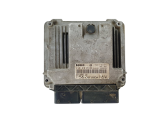 Controller 55188112 0281010986  Alfa Romeo 37823