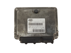 Controller IAW4AF.M9 55187372 61600.627.05 Fiat Magneti Marelli 3180
