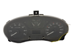 Speedometer/Instrument Cluster  Partner Berlingo 9666904880 50300131623 PSA 