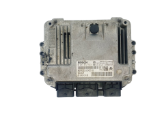 Controller 0281012523 9664843480 9657699480 PSA Bosch 36105