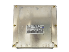 Controller Mercedes A1121533779 0261208065 Bosch