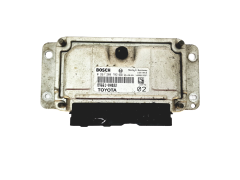 Controller PSA Toyota 89661-0H022 0261208702 Bosch 29706
