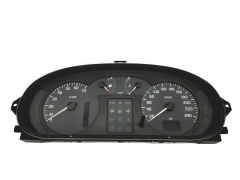 Speedometer/Instrument Cluster Renault Scenic 7700427904 C 50787
