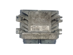 Controller Renault S110140201A 8200326395 8200326387 Siemens 37718