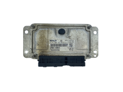 Controller PSA Toyota 89661-0H022 0261208702 Bosch 60035
