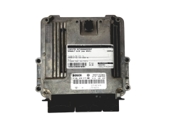Controller 0281030973 237102747R 237104377R Renault Bosch 29862