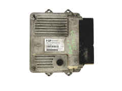 Controller MJD6JF.P6 55192093 Fiat Magneti Marelli 26218