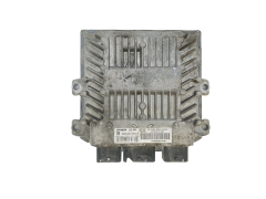 Controller PSA 9655151080 9648624280 5WS40117C-T Siemens 41927