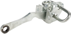 Door Limiter Front  Jumper Boxer Ducato 9181G3