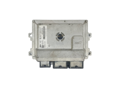 Controller 9805353080 V29032215A 9800913080 PSA Valeo 43512