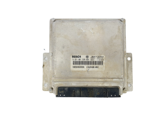 Controller 46546205 0281001928 C424B182 Fiat Bosch 38484