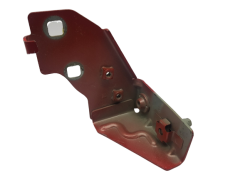 Attachment, Bracket Right Front Clio 4 Captur 641803356R Renault TENNP
