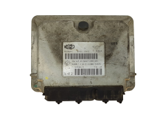 Controller Fiat 55196261 IAW4AF.SP 61601.124.01 Magneti Marelli 14448