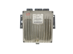 Controller 8200334419 8200374152 R0410B024B Renault Delphi 34317