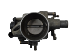 Air Throttle Body Opel 17092070 87653 1,4