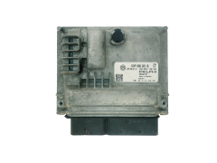Controller 03P906021B 28300741 VW Delphi 32470