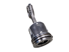 Piston Connecting Rod 504113130 3.0 HPI Iveco Daily F1CFL411 1051