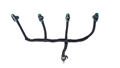 Fuel Lines 1574FX Bosch 2.2 HDi 10DZ87 Citroen Peugeot C5 508 Evoque