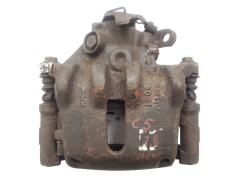 Brake Caliper Left Front Citroen C5 9646601280 0204Y01081 Bosch