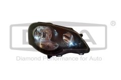 Headlamp Right 6Q1941008AP 99411179702 VW Polo DPA