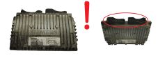 Controller S105280016A 7700112914 7700103417 Renault Siemens 