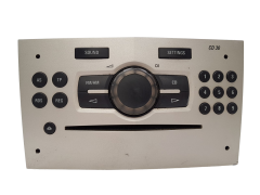 Cd Radio Player 30 Opel Corsa D 13257031 UZT YD