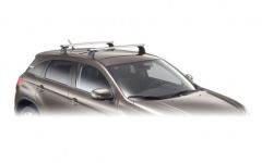 Roof Luggage Rack Original Citroen Peugeot C4 Aircross 1607723080