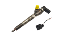 Fuel Injection 166006212R H8201100113 Continental 1.5dCi Renault S17