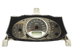 Speedometer/Instrument Cluster Nissan Almera Tino BU010 29454