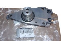 Engine Cover Original 130412395R Renault Dacia Nissan