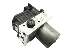 Abs Pump Jaguar X-Type 4X43-2C285-BA 0265900023 Bosch 43098