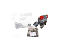 Turbocharger BORG WAGNER 753420-5006S 0375J3