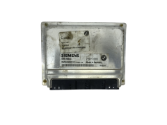 Controller 7511570 5WK90012 BMW Siemens 57241