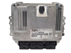 Controller Ford Focus 9M51-12A650-DB 0281015856 1.6 TDCI Bosch