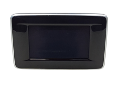 Navigation Display Mercedes-Benz A2469001206 A2469016002 A1729023903