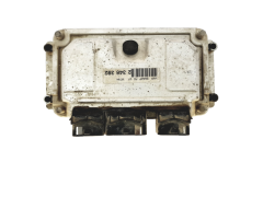 Controller 0261206246 9637838780 9645802280 PSA Bosch 20947