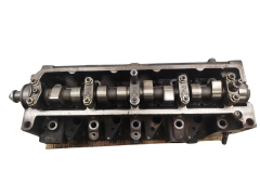 Cylinder Head Ford 6G9Q-6090-A1A XS4Q-6250-AC 1.8 TDCI QYBA 3