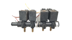 Injection Rail LPG LOVATO 67R-010194 110R-000081 Class 2