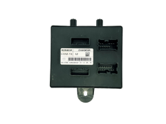 Controller EMM-T4 Renault 231A09653R 506112F00 31231