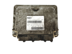 Controller IAW4AF.PP 55187374 Fiat Magneti Marelli 27856